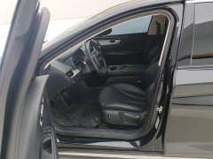FAW E-QM5 500km Edition - ფოტო 9