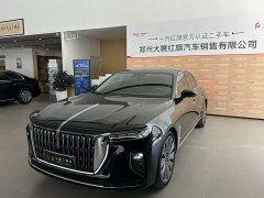 FAW H9 2.0T 2WDLuxuryBusiness Edition 5 - ფოტო 1