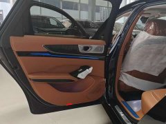 FAW H9 2.0T 2WDLuxuryBusiness Edition 5 - ფოტო 11