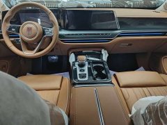 FAW H9 2.0T 2WDLuxuryBusiness Edition 5 - ფოტო 14