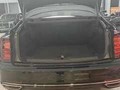 FAW H9 2.0T 2WDLuxuryBusiness Edition 5 - ფოტო 19