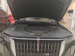 FAW H9 2.0T 2WDLuxuryBusiness Edition 5 - ფოტო 20