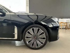 FAW H9 2.0T 2WDLuxuryBusiness Edition 5 - ფოტო 5