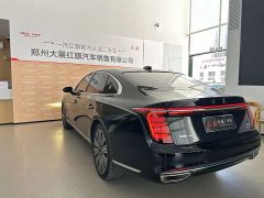 FAW H9 2.0T 2WDLuxuryBusiness Edition 5 - ფოტო 6