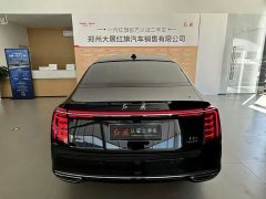 FAW H9 2.0T 2WDLuxuryBusiness Edition 5 - ფოტო 8