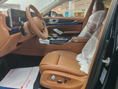 FAW H9 2.0T 2WDLuxuryBusiness Edition 5 - ფოტო 9