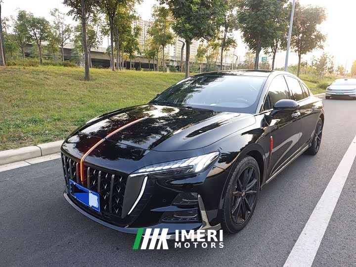 FAW H6 2.0T Edition - ავტომობილი ჩინეთიდან