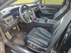 FAW H6 2.0T Edition - ფოტო 4