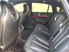 FAW H6 2.0T Edition - ფოტო 5