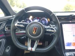FAW H6 2.0T Edition - ფოტო 6