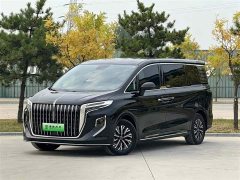 FAW HQ9 PHEV 2.0T AWDBusiness Edition - ფოტო 1