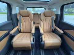 FAW HQ9 PHEV 2.0T AWDBusiness Edition - ფოტო 17