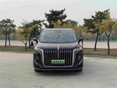 FAW HQ9 PHEV 2.0T AWDBusiness Edition - ფოტო 2