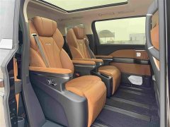 FAW HQ9 PHEV 2.0T AWDBusiness Edition - ფოტო 20