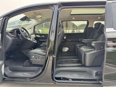 FAW HQ9 2.0T Edition - ფოტო 14