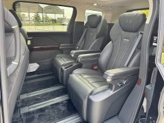 FAW HQ9 2.0T Edition - ფოტო 15