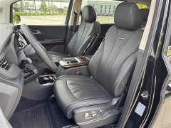 FAW HQ9 2.0T Edition - ფოტო 4