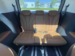 FAW HQ9 PHEV 2.0T AWDBusiness Edition - ფოტო 13