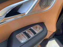 FAW HQ9 PHEV 2.0T AWDBusiness Edition - ფოტო 14