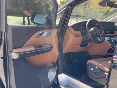 FAW HQ9 PHEV 2.0T AWDBusiness Edition - ფოტო 16