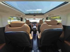 FAW HQ9 PHEV 2.0T AWDBusiness Edition - ფოტო 18