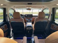 FAW HQ9 PHEV 2.0T AWDBusiness Edition - ფოტო 19