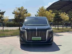 FAW HQ9 PHEV 2.0T AWDBusiness Edition - ფოტო 2