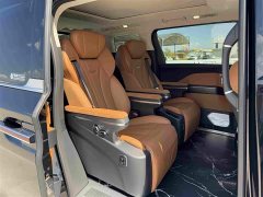 FAW HQ9 PHEV 2.0T AWDBusiness Edition - ფოტო 20