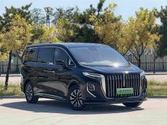 FAW HQ9 PHEV 2.0T AWDBusiness Edition - ფოტო 3
