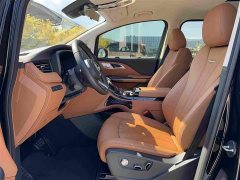 FAW HQ9 PHEV 2.0T AWDBusiness Edition - ფოტო 4
