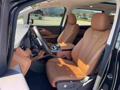 FAW HQ9 PHEV 2.0T AWDBusiness Edition - ფოტო 5