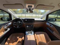 FAW HQ9 PHEV 2.0T AWDBusiness Edition - ფოტო 6
