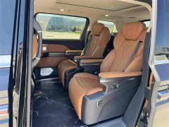 FAW HQ9 PHEV 2.0T AWDBusiness Edition - ფოტო 9