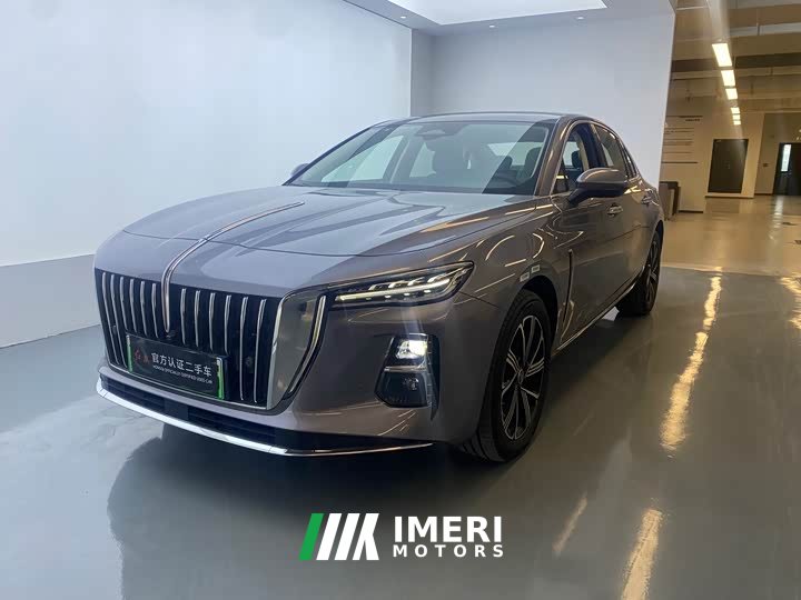 FAW H5 PHEV 170 Edition - ავტომობილი ჩინეთიდან