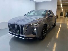 FAW H5 PHEV 170 Edition - ფოტო 1