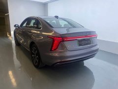 FAW H5 PHEV 170 Edition - ფოტო 15