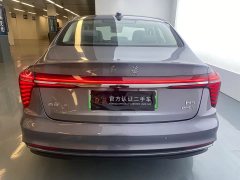 FAW H5 PHEV 170 Edition - ფოტო 16