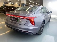 FAW H5 PHEV 170 Edition - ფოტო 17