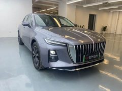 FAW H5 PHEV 170 Edition - ფოტო 3