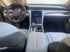FAW H5 PHEV 170 Edition - ფოტო 8