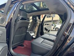 FAW H9 2.0T Edition - ფოტო 10