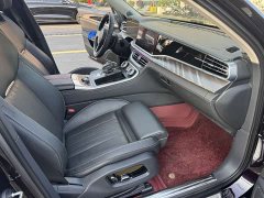 FAW H9 2.0T Edition - ფოტო 11