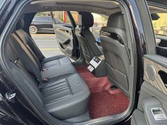 FAW H9 2.0T Edition - ფოტო 12