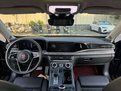 FAW H9 2.0T Edition - ფოტო 13