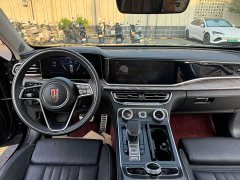 FAW H9 2.0T Edition - ფოტო 14