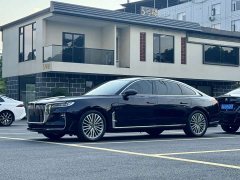 FAW H9 2.0T Edition - ფოტო 2