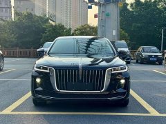 FAW H9 2.0T Edition - ფოტო 3