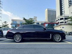FAW H9 2.0T Edition - ფოტო 5
