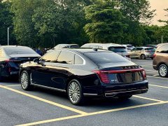 FAW H9 2.0T Edition - ფოტო 6