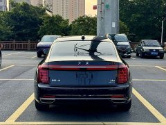 FAW H9 2.0T Edition - ფოტო 7